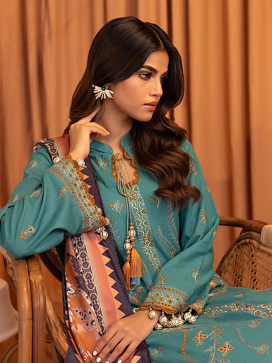 Salitex | Winter Collection | SA-13