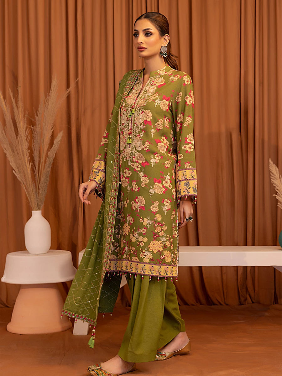 Salitex | Winter Collection | SA-03