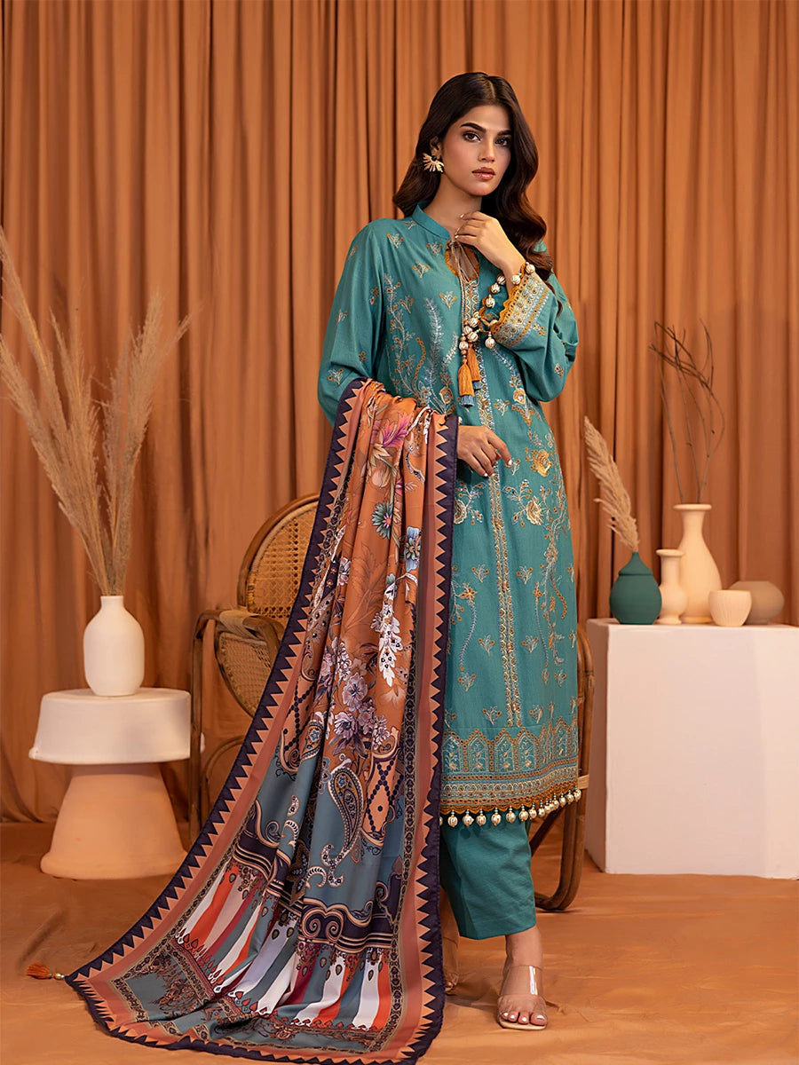 Salitex | Winter Collection | SA-13