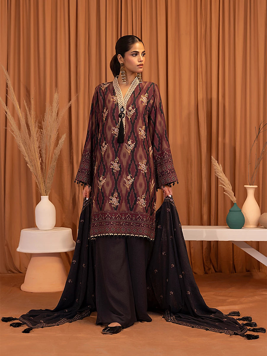 Salitex | Winter Collection | SA-04