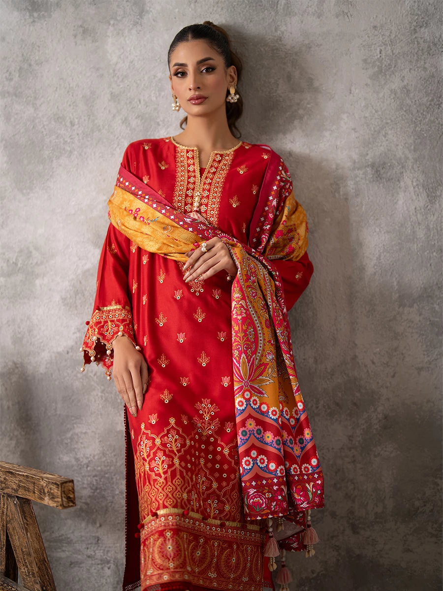 Salitex | Winter Collection | SA-18