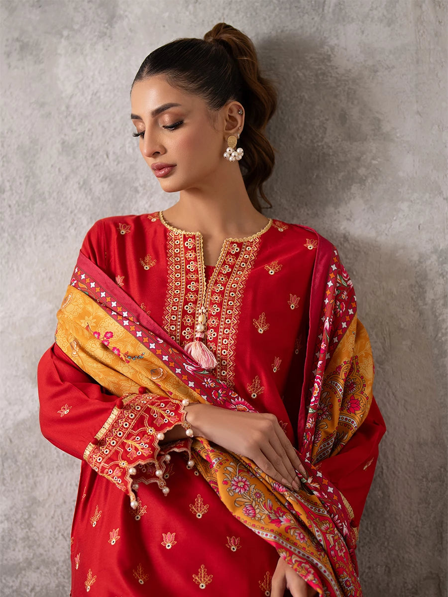 Salitex | Winter Collection | SA-18