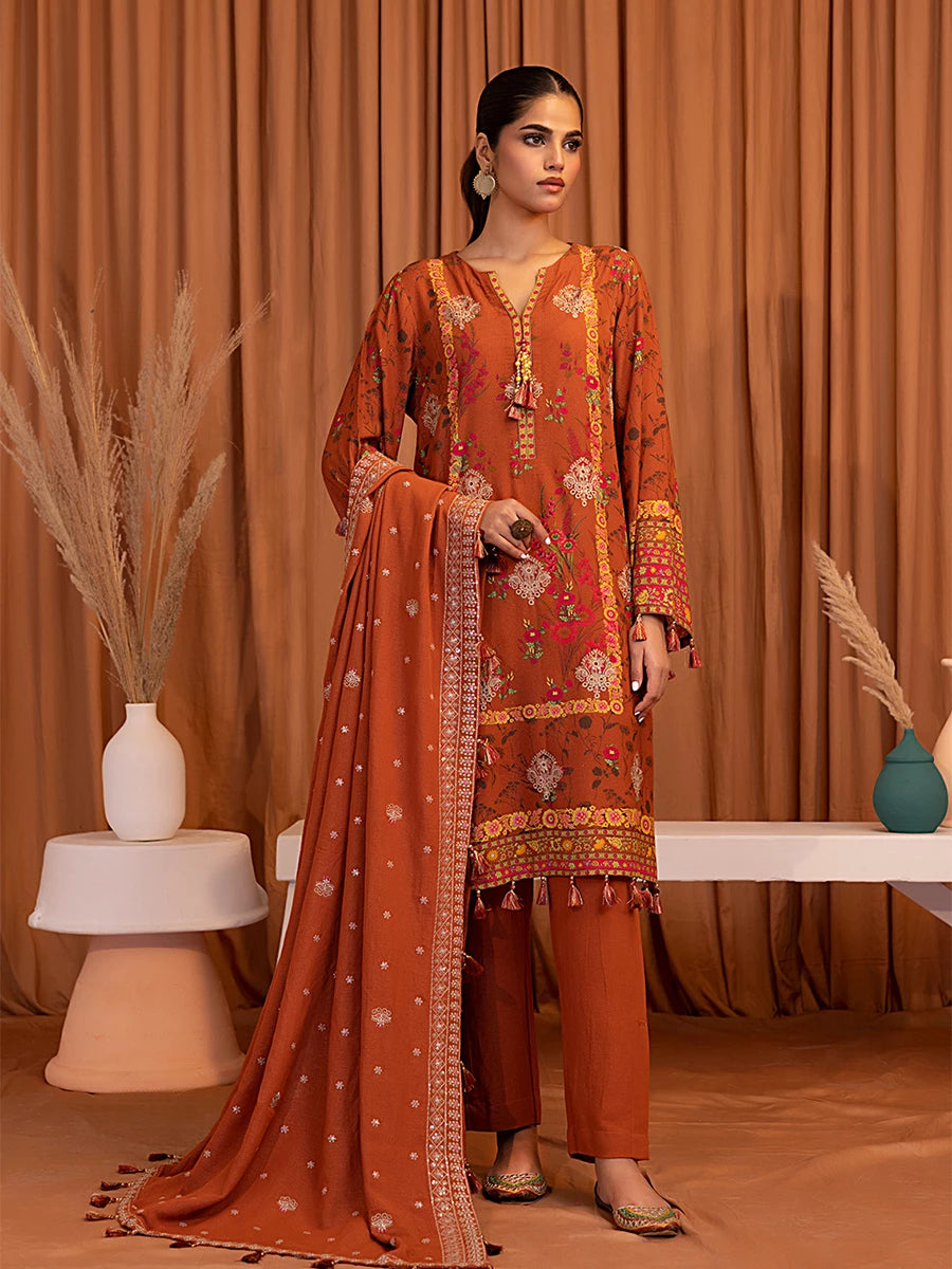 Salitex | Winter Collection | SA-06