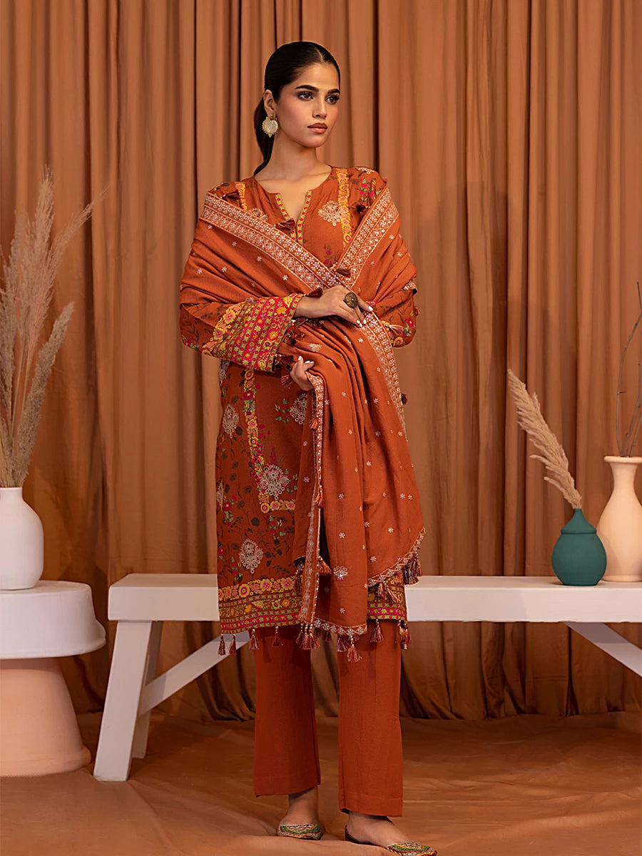 Salitex | Winter Collection | SA-06