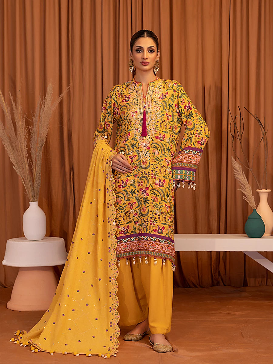 Salitex | Winter Collection | SA-07