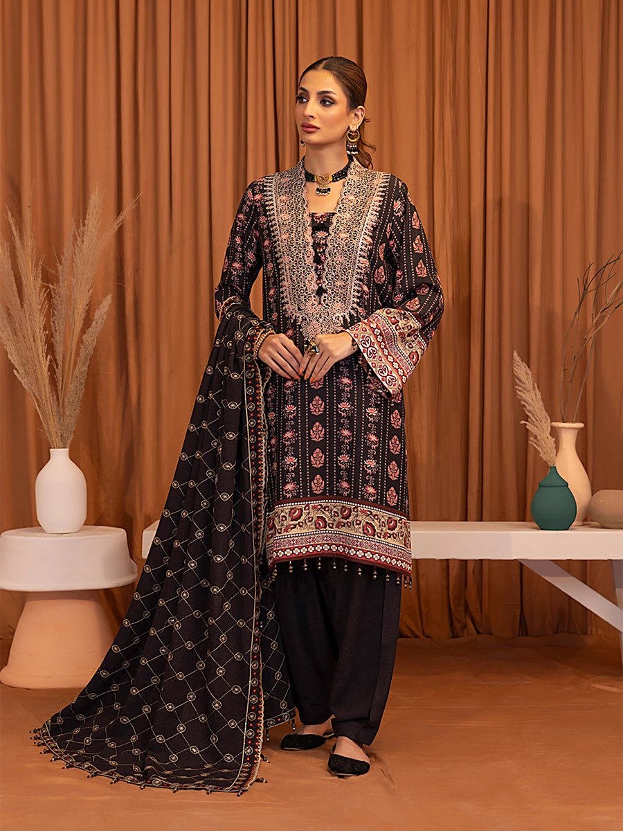 Salitex | Winter Collection | SA-02