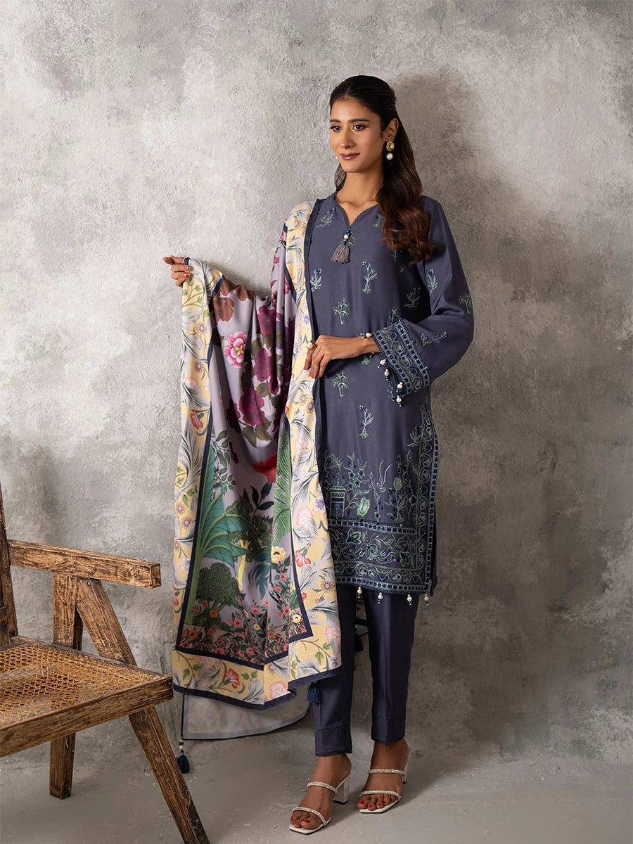 Salitex | Winter Collection | SA-21