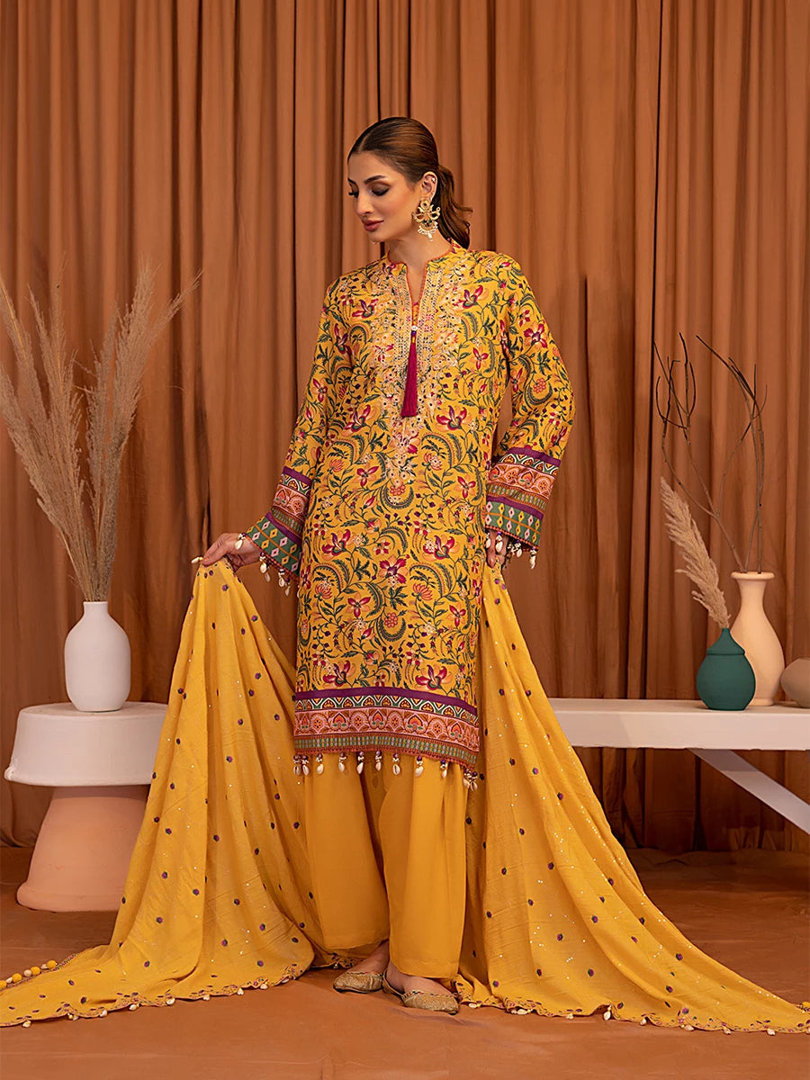 Salitex | Winter Collection | SA-07