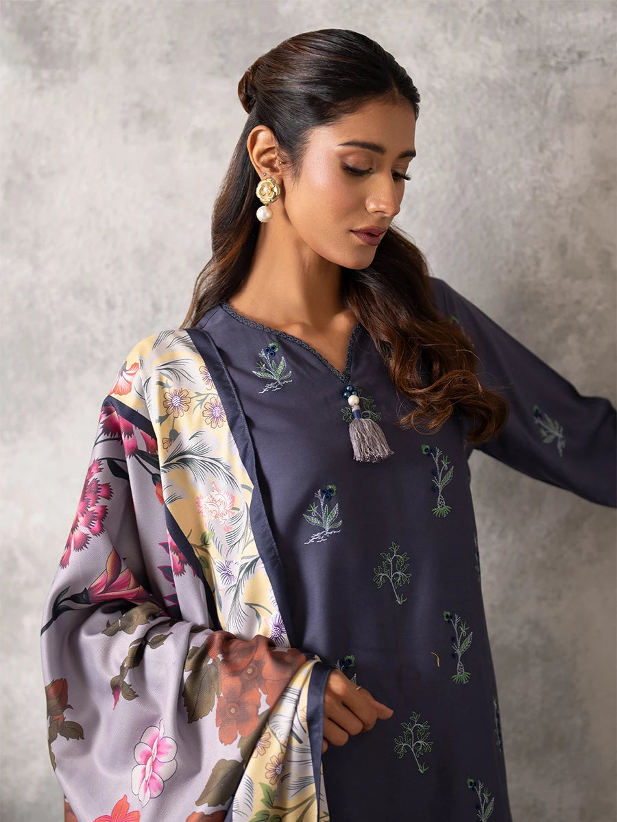 Salitex | Winter Collection | SA-21