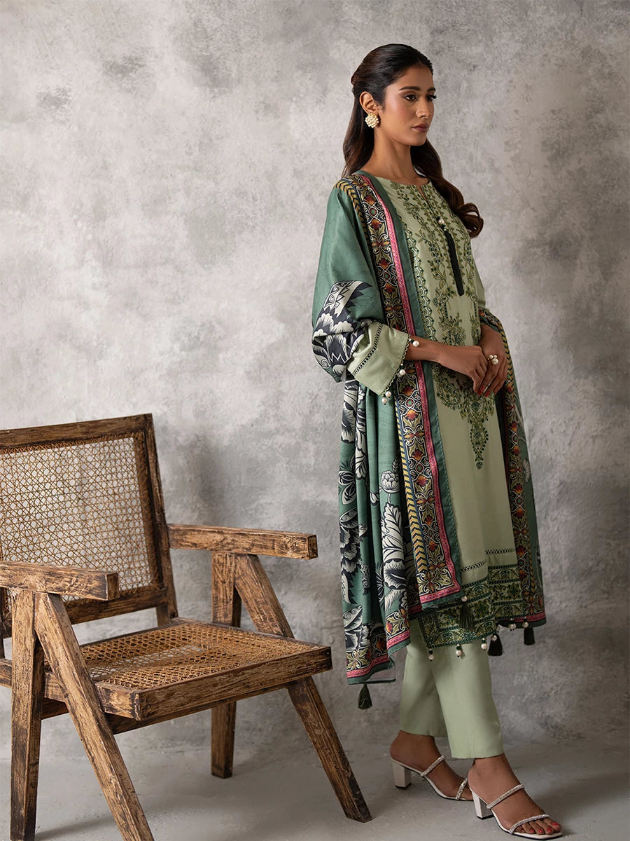 Salitex | Winter Collection | SA-23