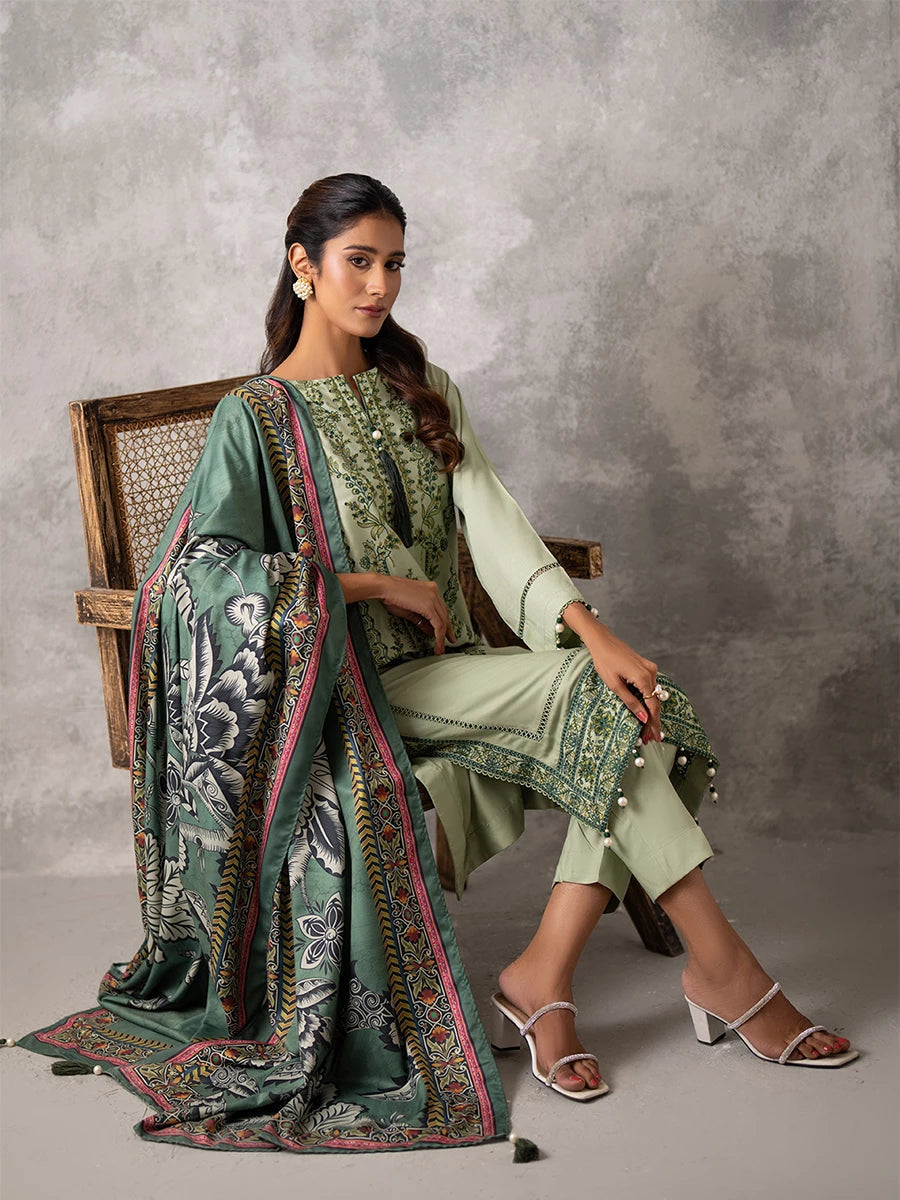 Salitex | Winter Collection | SA-23