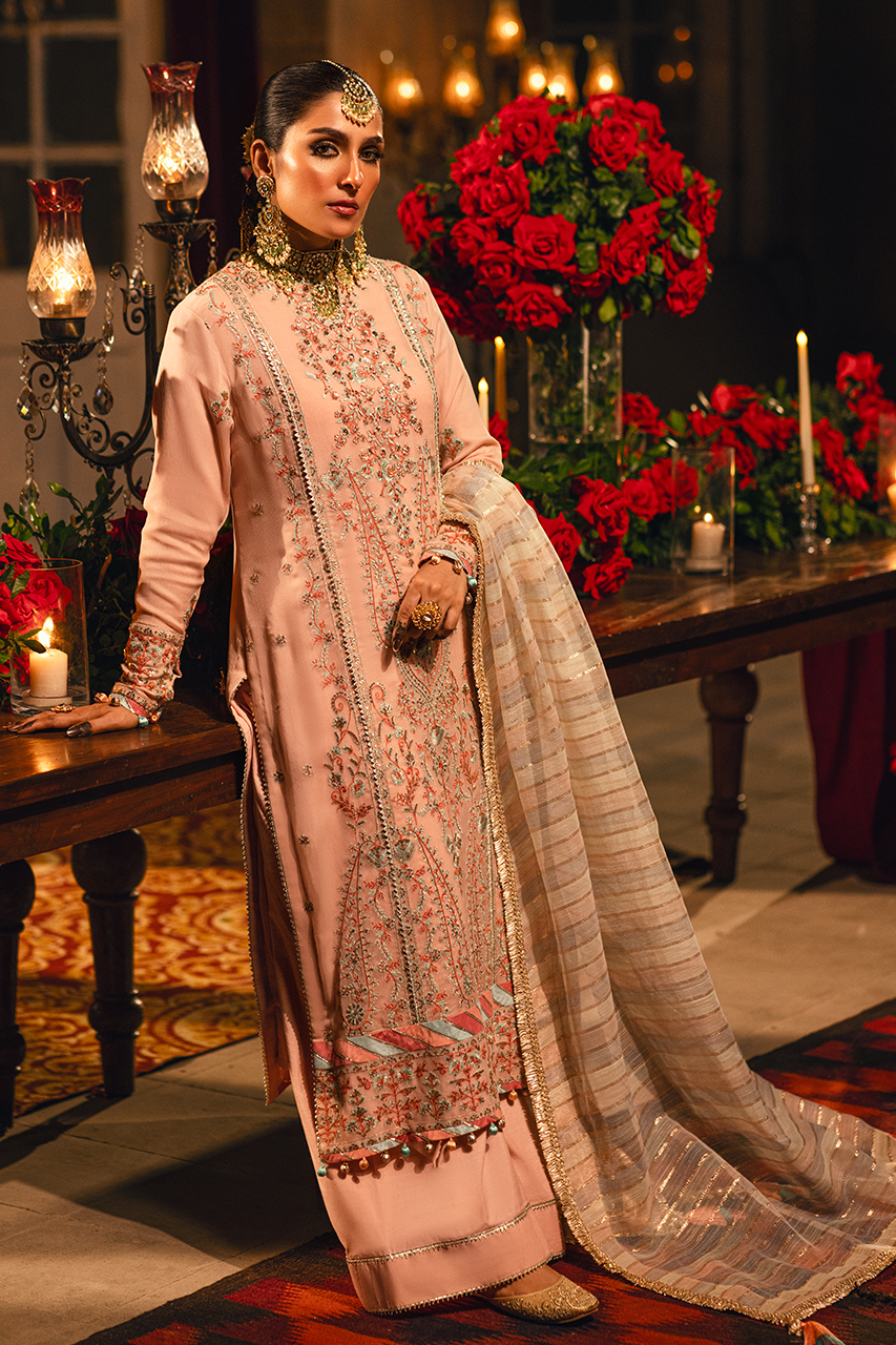 Salitex | Luxury Wear 24 | 09