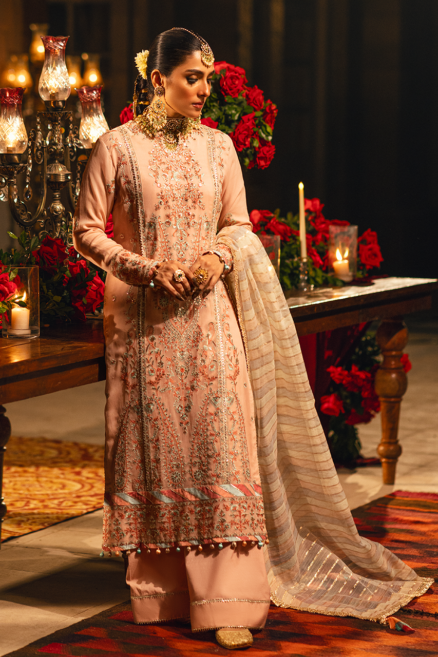 Salitex | Luxury Wear 24 | 09