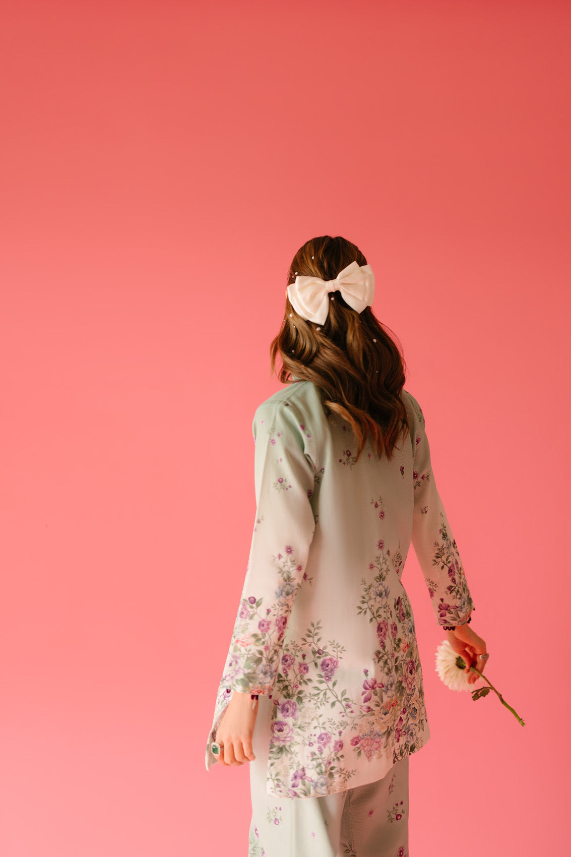 Sammy K | La Rose Co Ords Sets | Capucine