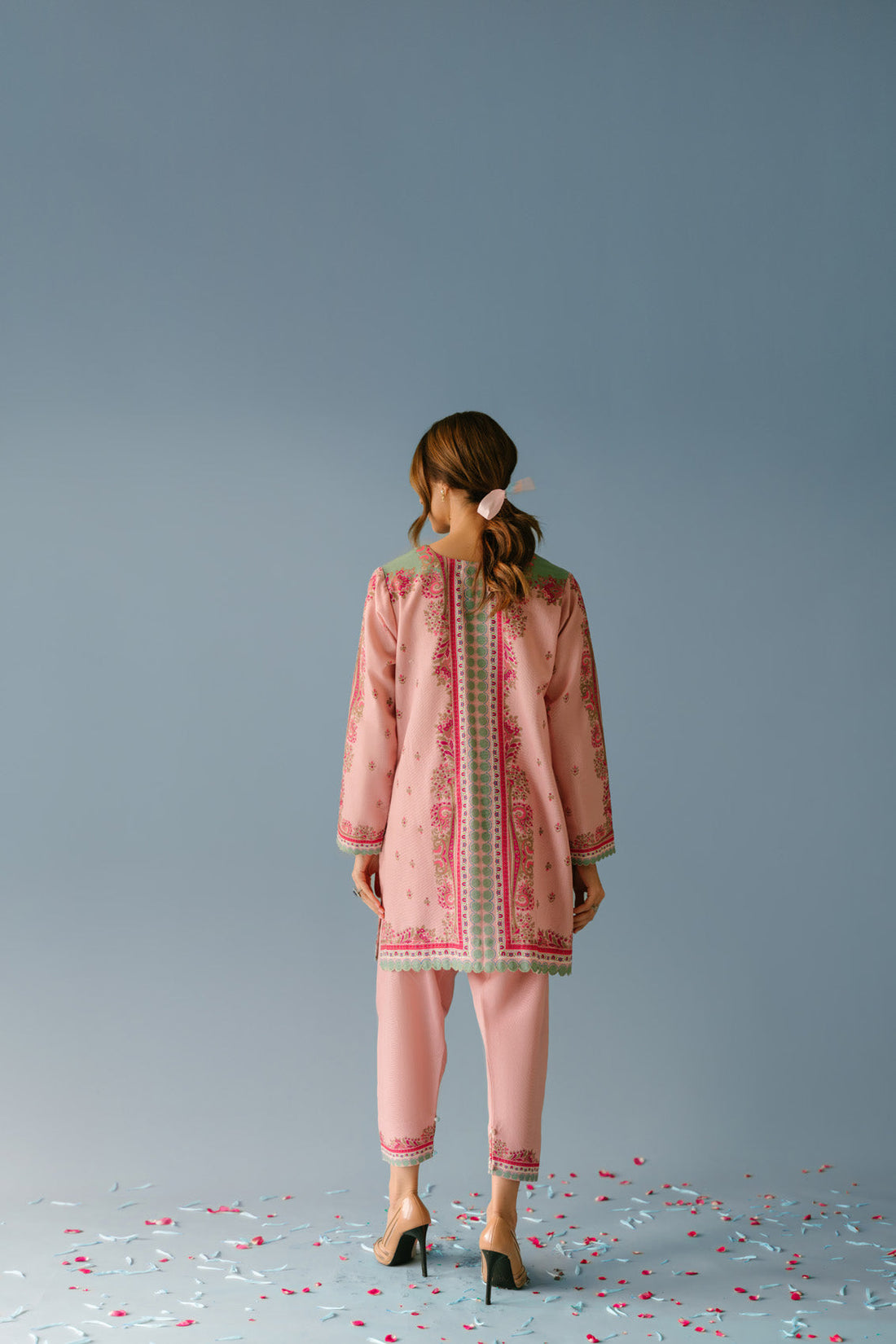 Sammy K | La Rose Co Ords Sets | DE LIS