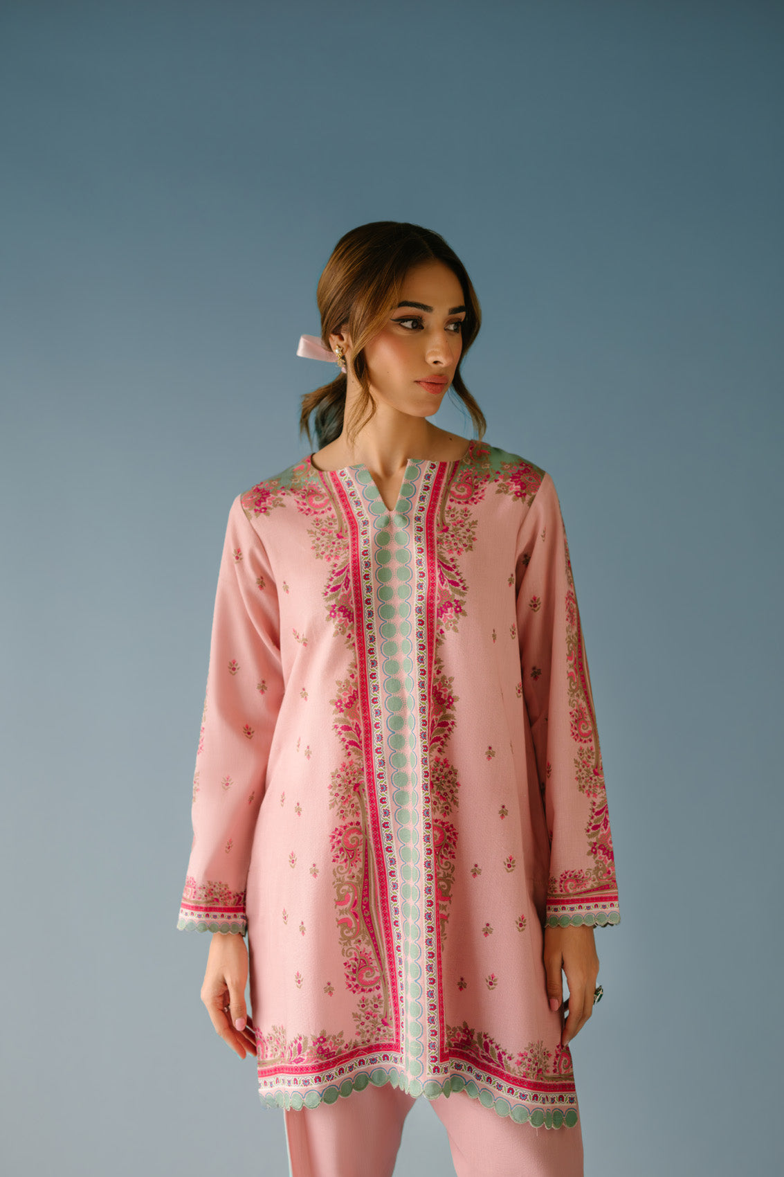 Sammy K | La Rose Co Ords Sets | DE LIS