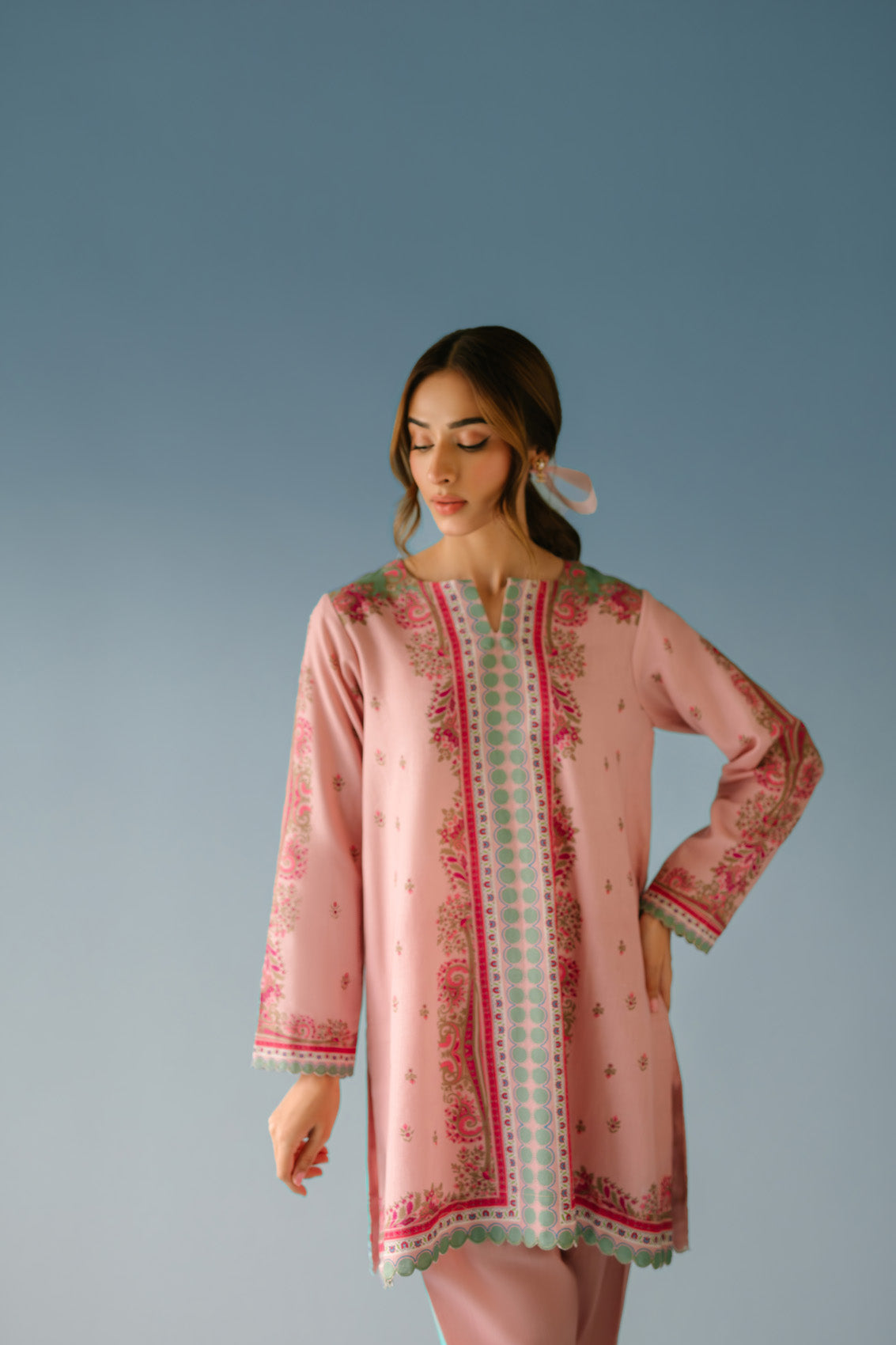 Sammy K | La Rose Co Ords Sets | DE LIS