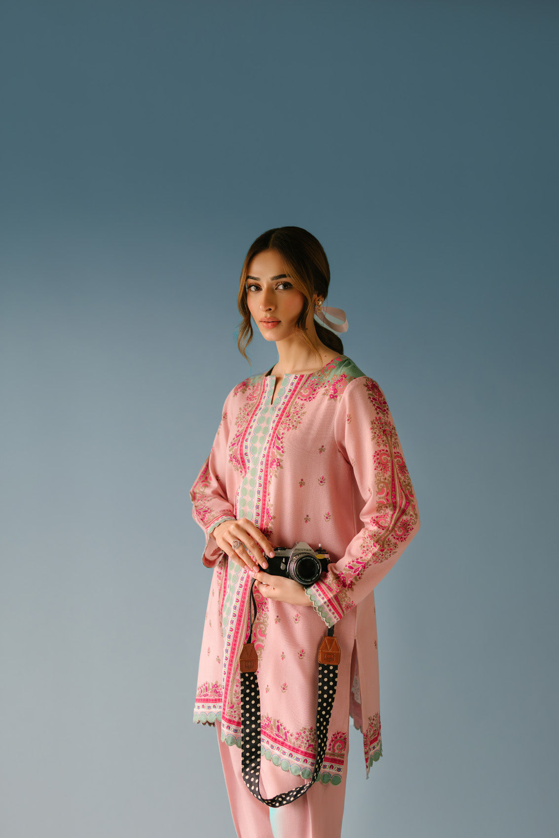 Sammy K | La Rose Co Ords Sets | DE LIS