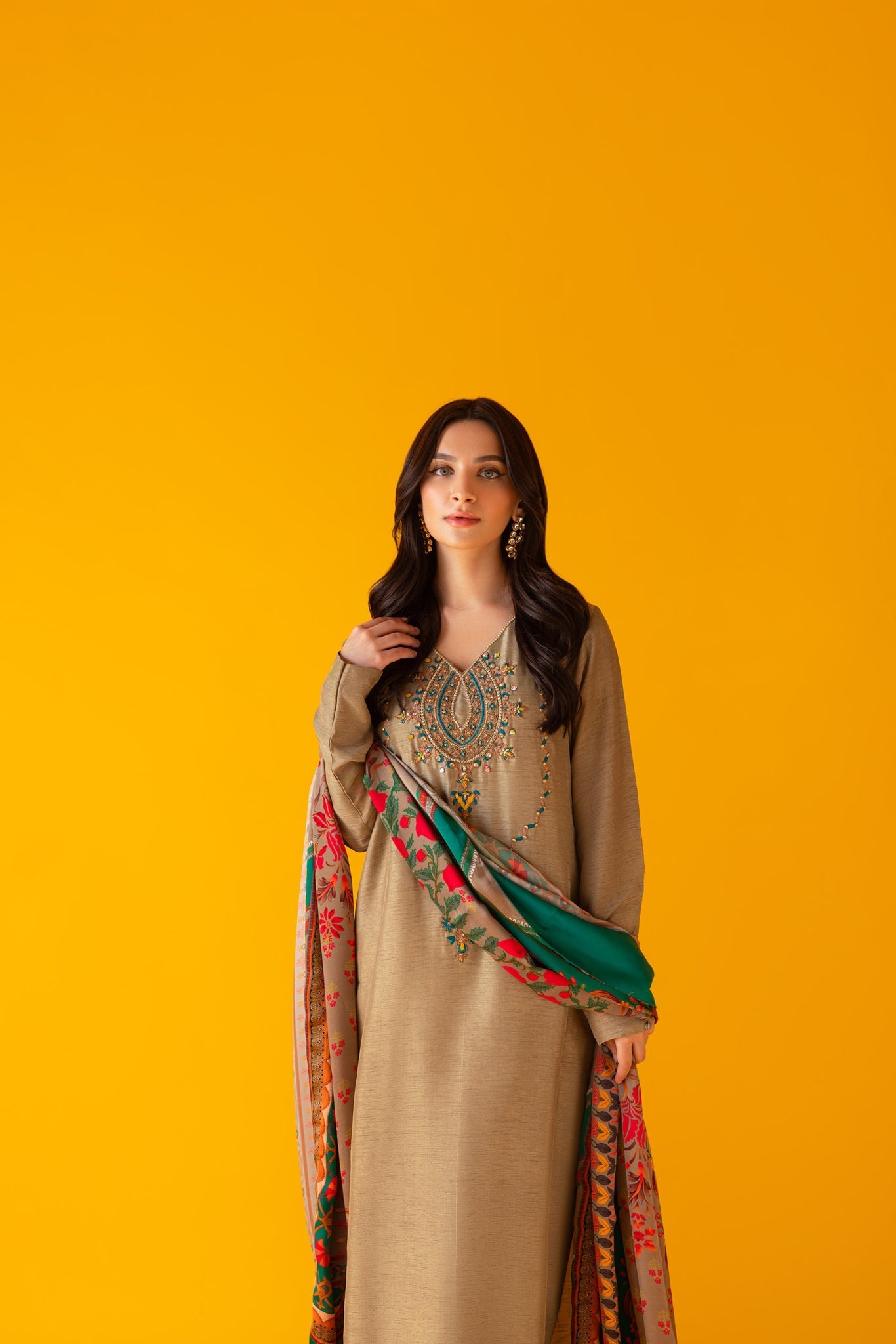 Sammy K | Satrangi Eid Edit | SAAGAR