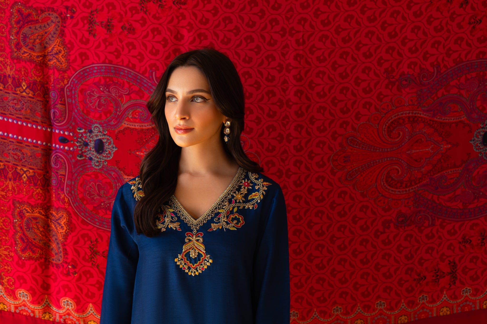 Sammy K | Satrangi Eid Edit | GUL CHANDNI