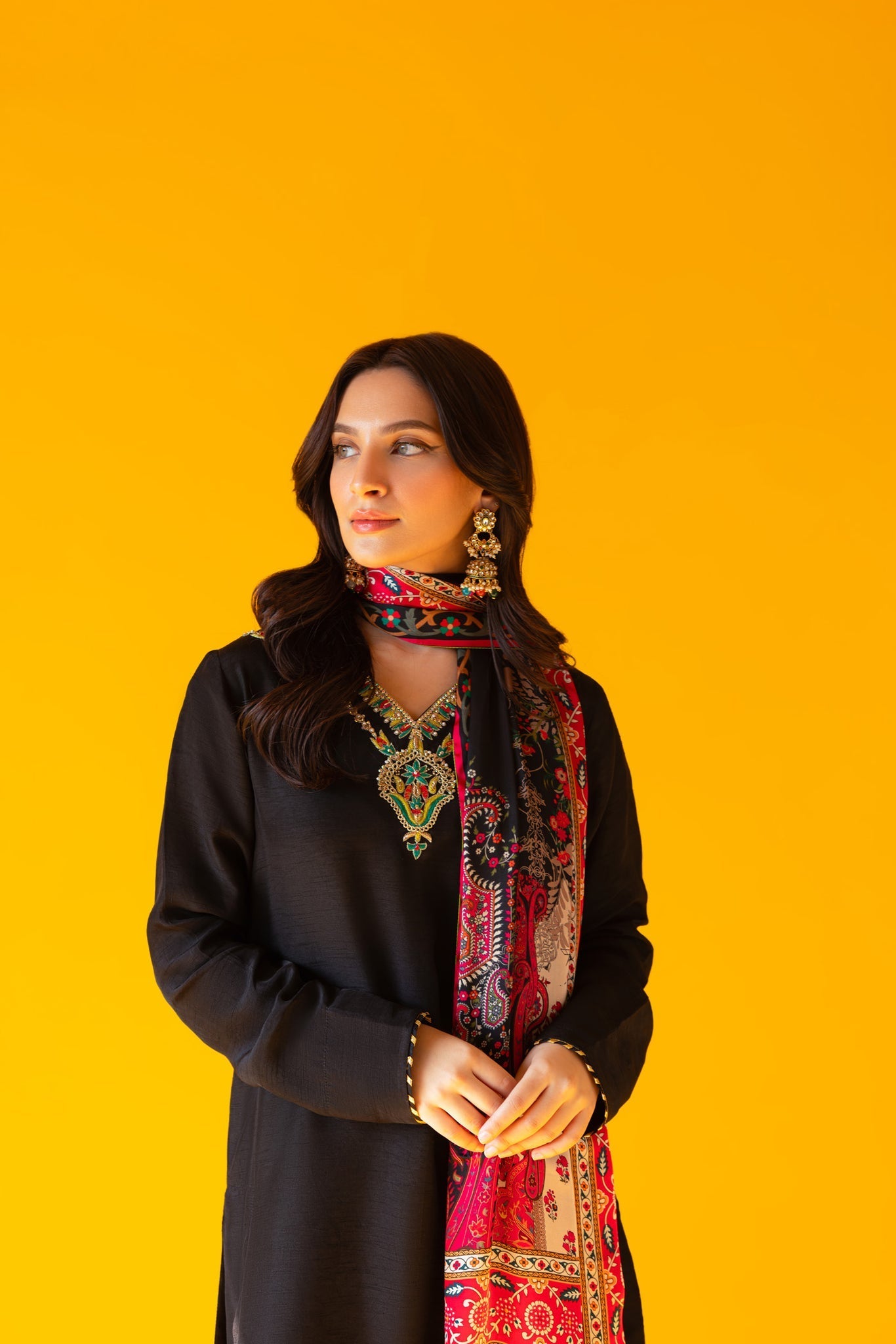 Sammy K | Satrangi Eid Edit | LILLY