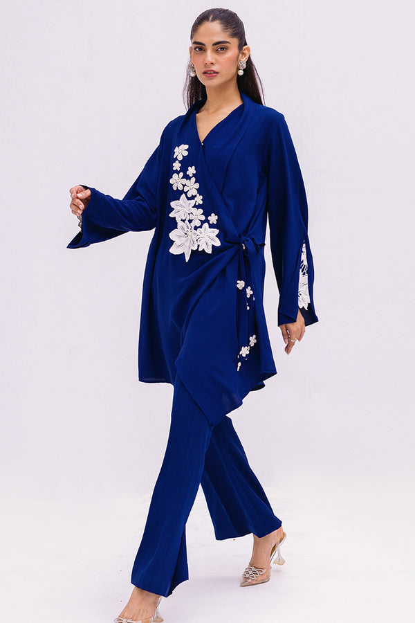 Sana Abbas | La Fiesta | Salvia