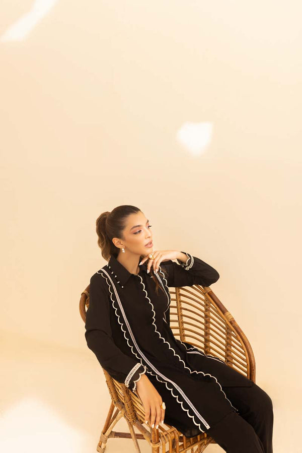 Sana Abbas | La Fiesta | Stella