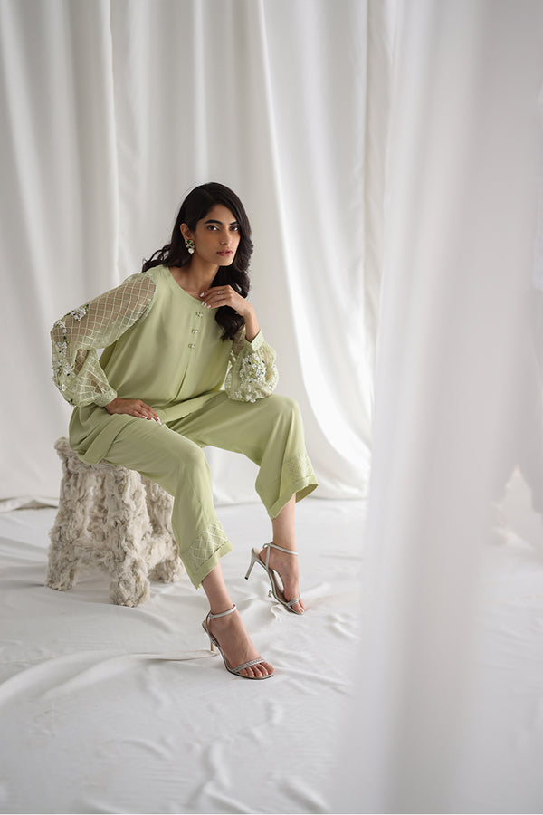 Sana Abbas | La Fiesta | Harper