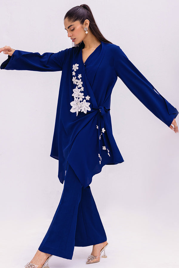 Sana Abbas | La Fiesta | Salvia