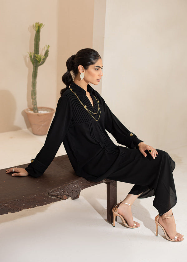 Sana Abbas | La Fiesta | Zuri