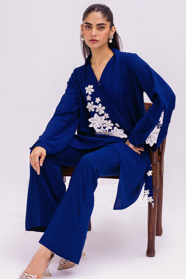 Sana Abbas | La Fiesta | Salvia