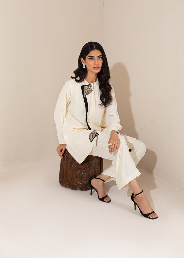 Sana Abbas | La Fiesta | Bree