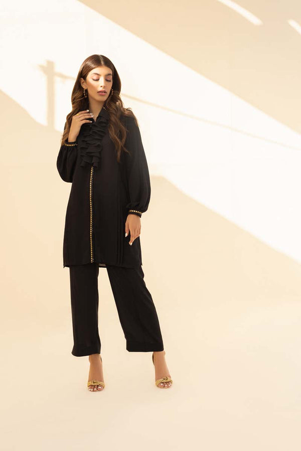 Sana Abbas | La Fiesta | Cecily