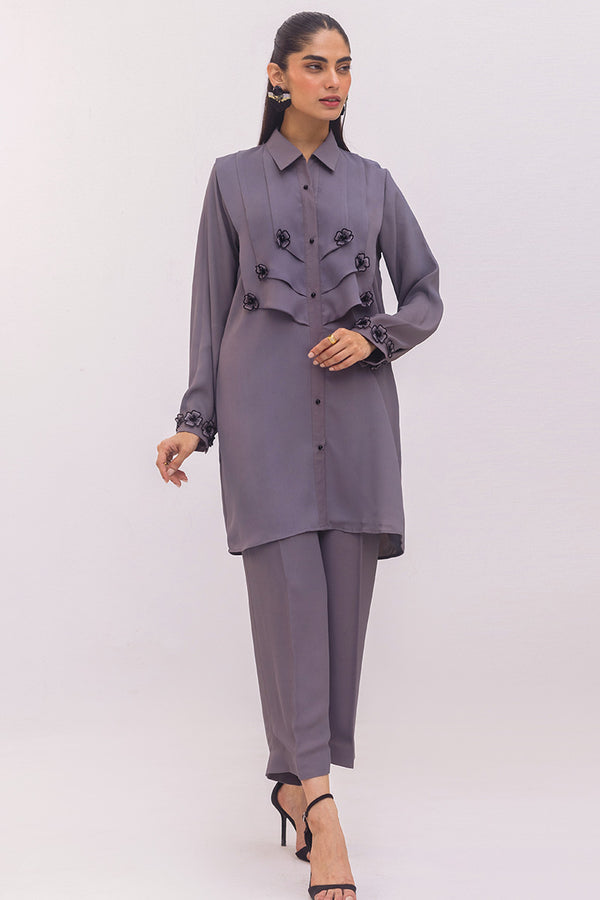 Sana Abbas | La Fiesta | Viola