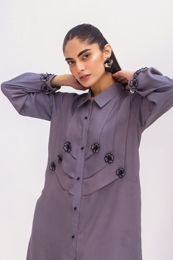 Sana Abbas | La Fiesta | Viola