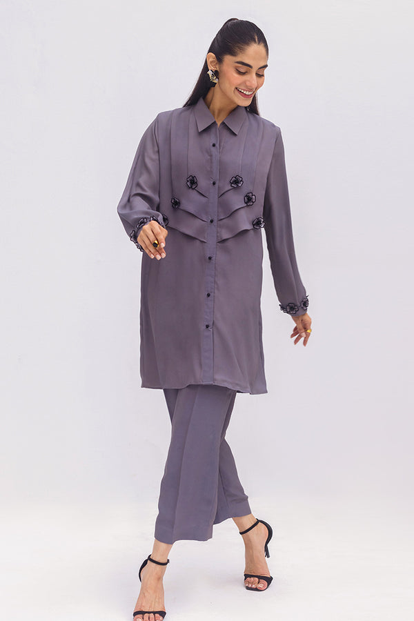 Sana Abbas | La Fiesta | Viola