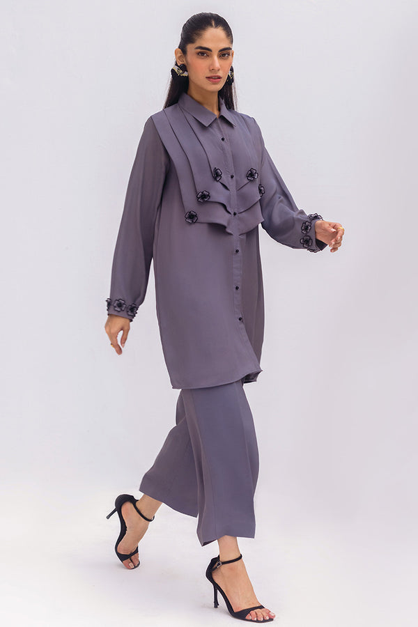 Sana Abbas | La Fiesta | Viola