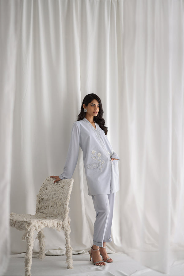 Sana Abbas | La Fiesta | Ella