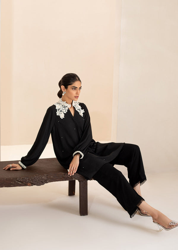 Sana Abbas | La Fiesta | Ellie