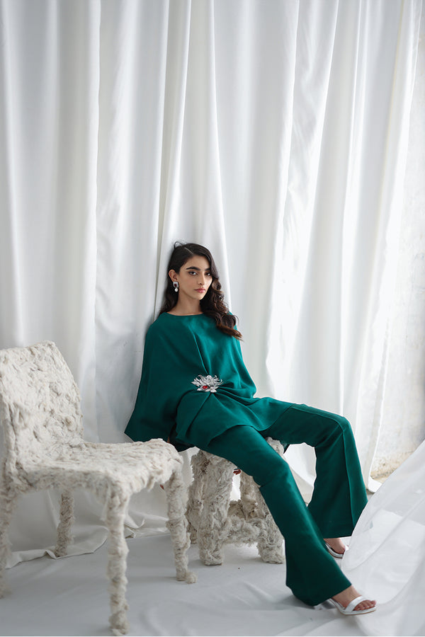 Sana Abbas | La Fiesta | Zayla