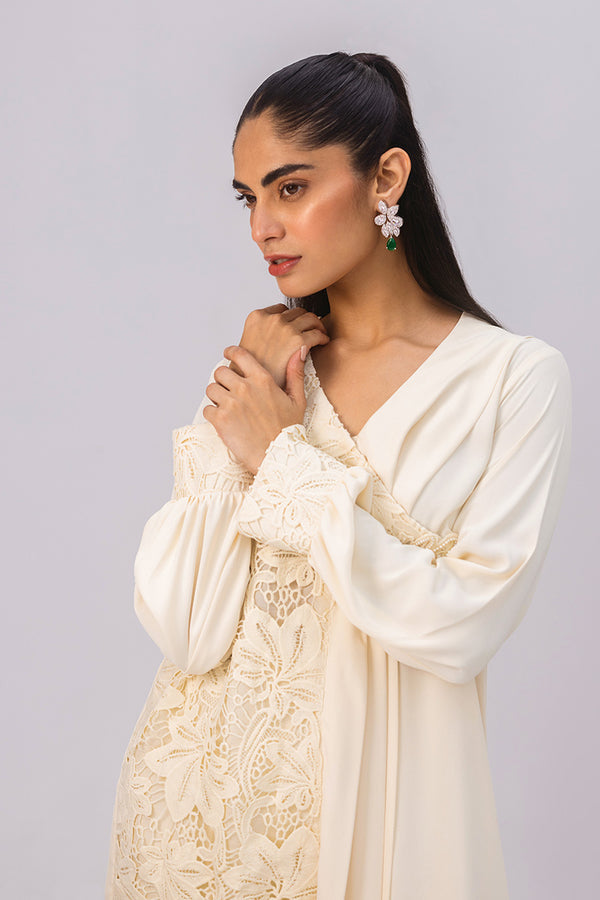 Sana Abbas | La Fiesta | Sweet Cream