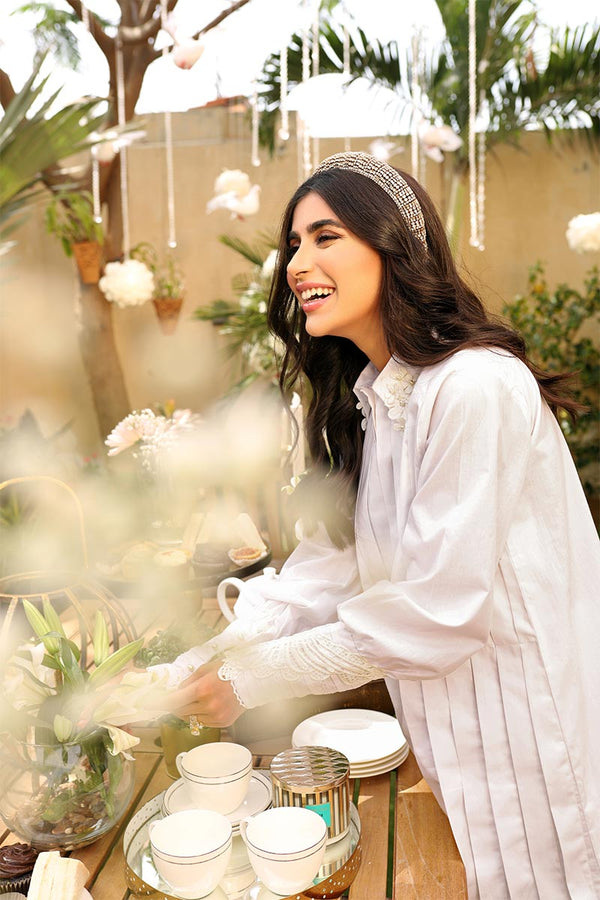 Sana Abbas | La Fiesta | Glaze