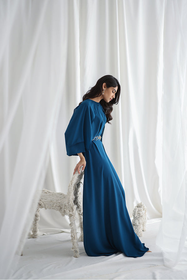 Sana Abbas | La Fiesta | Macie