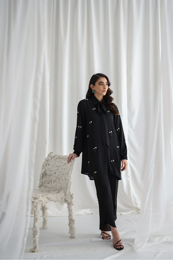 Sana Abbas | La Fiesta | Scarlette