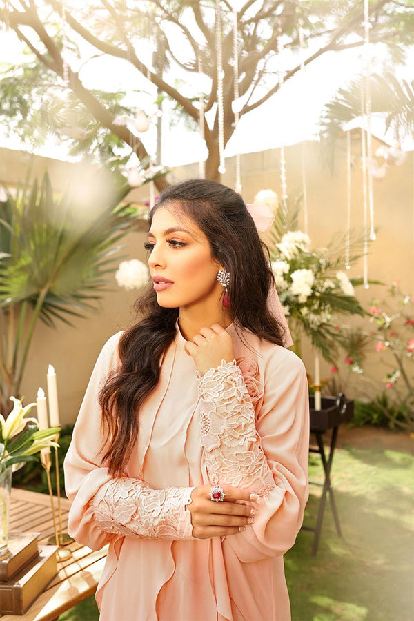 Sana Abbas | La Fiesta | Grace