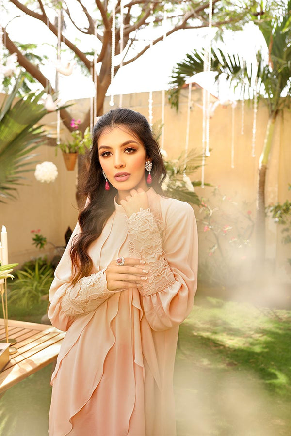 Sana Abbas | La Fiesta | Grace