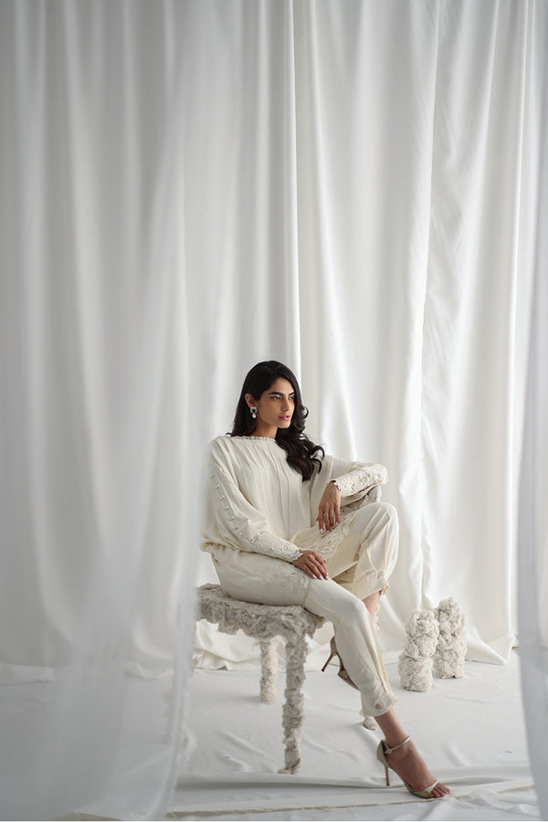 Sana Abbas | La Fiesta | Emma