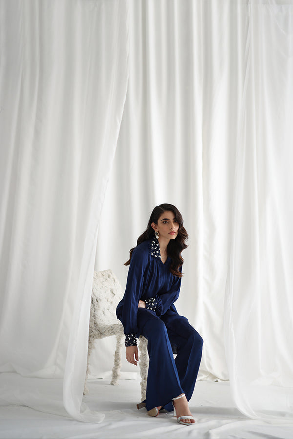 Sana Abbas | La Fiesta | Myla