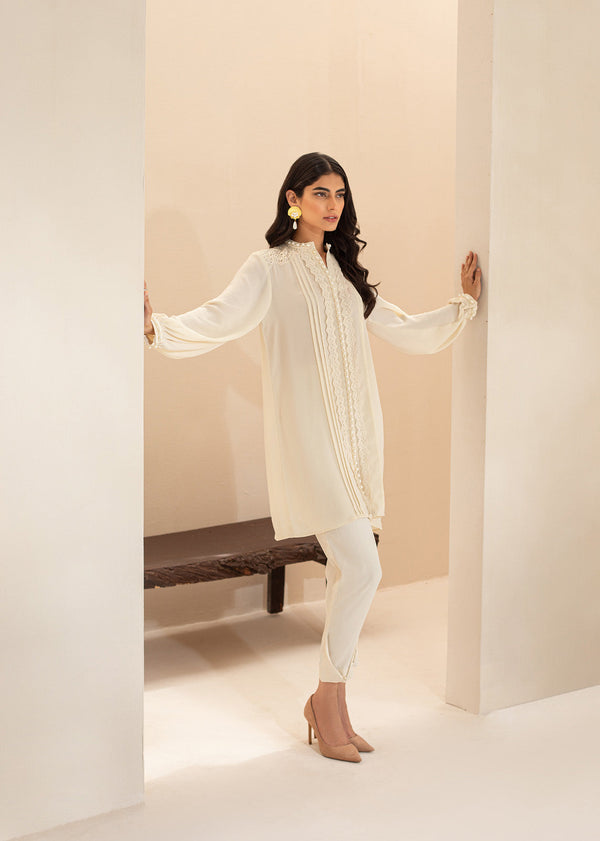 Sana Abbas | La Fiesta | Anna