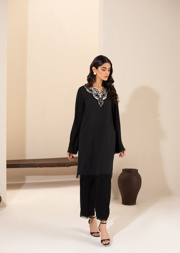 Sana Abbas | La Fiesta | BORA